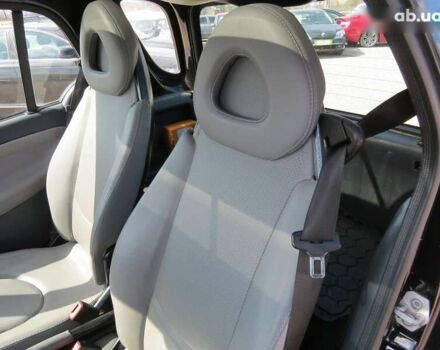 Смарт Fortwo, об'ємом двигуна 0.7 л та пробігом 139 тис. км за 3600 $, фото 8 на Automoto.ua
