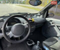 Смарт Форту, объемом двигателя 0.7 л и пробегом 172 тыс. км за 3200 $, фото 11 на Automoto.ua