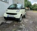 Смарт Fortwo, об'ємом двигуна 0.7 л та пробігом 147 тис. км за 3900 $, фото 1 на Automoto.ua