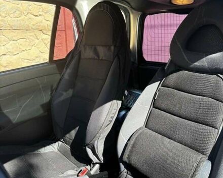 Смарт Форту, объемом двигателя 0 л и пробегом 247 тыс. км за 3500 $, фото 4 на Automoto.ua