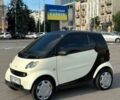 Смарт Форту, объемом двигателя 0.7 л и пробегом 270 тыс. км за 3700 $, фото 4 на Automoto.ua