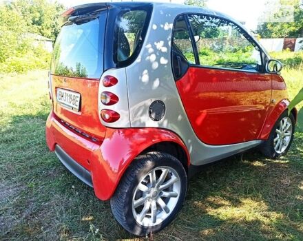 Смарт Fortwo, об'ємом двигуна 0.7 л та пробігом 146 тис. км за 3300 $, фото 2 на Automoto.ua