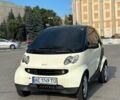 Смарт Fortwo, об'ємом двигуна 0.7 л та пробігом 270 тис. км за 3700 $, фото 2 на Automoto.ua