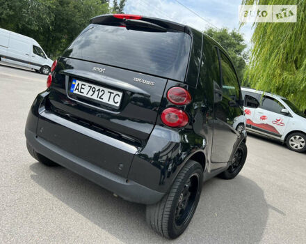 Смарт Fortwo, об'ємом двигуна 1 л та пробігом 103 тис. км за 5500 $, фото 4 на Automoto.ua