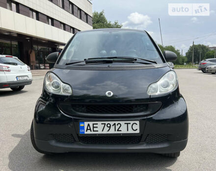 Смарт Fortwo, об'ємом двигуна 1 л та пробігом 103 тис. км за 5500 $, фото 1 на Automoto.ua