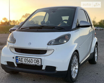 Смарт Fortwo, об'ємом двигуна 1 л та пробігом 111 тис. км за 6100 $, фото 6 на Automoto.ua