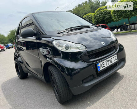 Смарт Fortwo, об'ємом двигуна 1 л та пробігом 103 тис. км за 5500 $, фото 2 на Automoto.ua