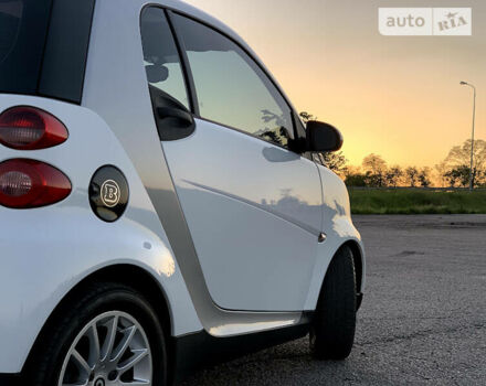 Смарт Fortwo, об'ємом двигуна 1 л та пробігом 111 тис. км за 6100 $, фото 7 на Automoto.ua