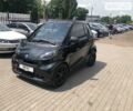 Смарт Fortwo, об'ємом двигуна 1 л та пробігом 60 тис. км за 6500 $, фото 1 на Automoto.ua