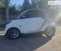 Смарт Fortwo, об'ємом двигуна 1 л та пробігом 111 тис. км за 6100 $, фото 17 на Automoto.ua