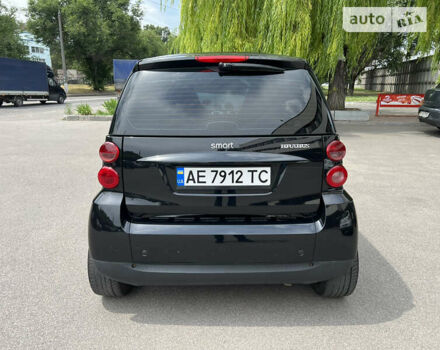 Смарт Fortwo, об'ємом двигуна 1 л та пробігом 103 тис. км за 5500 $, фото 5 на Automoto.ua