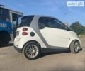 Смарт Fortwo, об'ємом двигуна 1 л та пробігом 111 тис. км за 6100 $, фото 15 на Automoto.ua