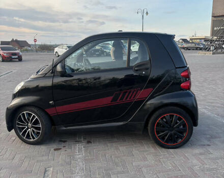 Смарт Fortwo, об'ємом двигуна 0.8 л та пробігом 215 тис. км за 7000 $, фото 11 на Automoto.ua