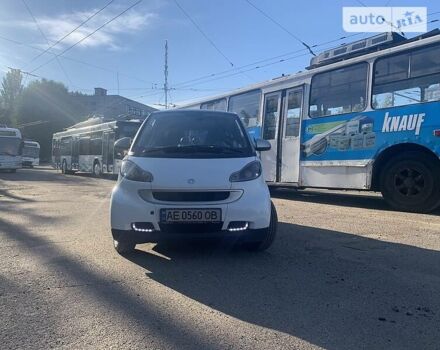 Смарт Fortwo, об'ємом двигуна 1 л та пробігом 111 тис. км за 6100 $, фото 13 на Automoto.ua