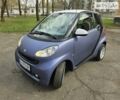 Смарт Fortwo, об'ємом двигуна 1 л та пробігом 208 тис. км за 5100 $, фото 1 на Automoto.ua