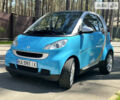 Смарт Fortwo, об'ємом двигуна 1 л та пробігом 161 тис. км за 6200 $, фото 1 на Automoto.ua