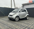 Смарт Fortwo, об'ємом двигуна 1 л та пробігом 174 тис. км за 4900 $, фото 2 на Automoto.ua