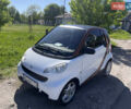 Смарт Fortwo, об'ємом двигуна 1 л та пробігом 173 тис. км за 5999 $, фото 2 на Automoto.ua