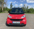 Смарт Fortwo, об'ємом двигуна 1 л та пробігом 158 тис. км за 4300 $, фото 1 на Automoto.ua