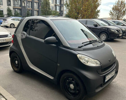 Смарт Fortwo, об'ємом двигуна 0.8 л та пробігом 240 тис. км за 5800 $, фото 8 на Automoto.ua