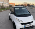 Смарт Fortwo, об'ємом двигуна 1 л та пробігом 72 тис. км за 6000 $, фото 3 на Automoto.ua