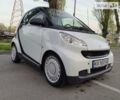 Смарт Fortwo, об'ємом двигуна 1 л та пробігом 117 тис. км за 5400 $, фото 1 на Automoto.ua