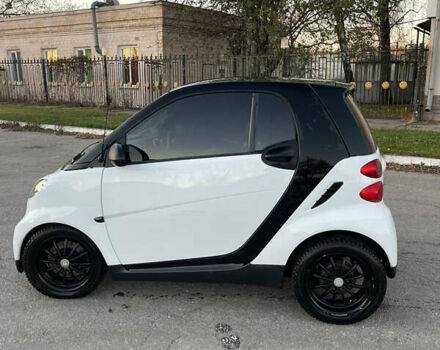 Смарт Fortwo, об'ємом двигуна 1 л та пробігом 72 тис. км за 6000 $, фото 2 на Automoto.ua