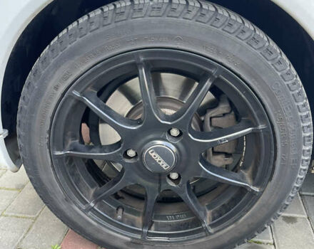 Смарт Форту, объемом двигателя 1 л и пробегом 237 тыс. км за 4700 $, фото 6 на Automoto.ua