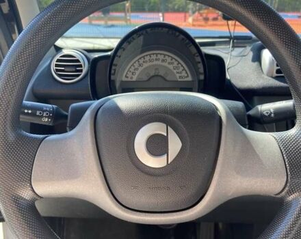 Смарт Fortwo, об'ємом двигуна 1 л та пробігом 110 тис. км за 5500 $, фото 9 на Automoto.ua