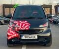 Смарт Форту, объемом двигателя 1 л и пробегом 129 тыс. км за 7999 $, фото 3 на Automoto.ua