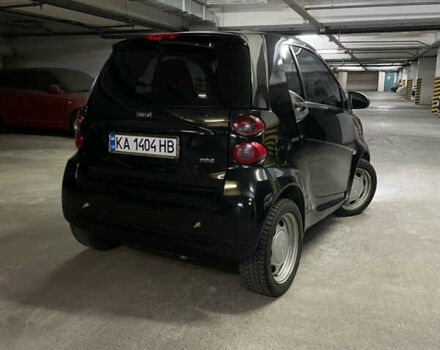 Смарт Fortwo, об'ємом двигуна 1 л та пробігом 114 тис. км за 5400 $, фото 3 на Automoto.ua