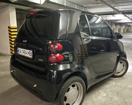 Смарт Fortwo, об'ємом двигуна 1 л та пробігом 114 тис. км за 5400 $, фото 5 на Automoto.ua