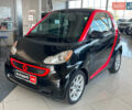 Смарт Форту, объемом двигателя 1 л и пробегом 105 тыс. км за 5190 $, фото 1 на Automoto.ua