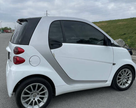 Смарт Fortwo, об'ємом двигуна 1 л та пробігом 115 тис. км за 7300 $, фото 9 на Automoto.ua