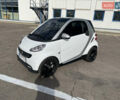 Смарт Форту, объемом двигателя 1 л и пробегом 63 тыс. км за 6500 $, фото 1 на Automoto.ua