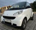 Смарт Fortwo, об'ємом двигуна 1 л та пробігом 128 тис. км за 6096 $, фото 3 на Automoto.ua
