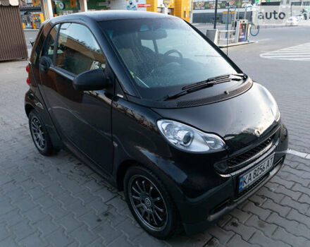 Смарт Fortwo, об'ємом двигуна 1 л та пробігом 98 тис. км за 6500 $, фото 3 на Automoto.ua