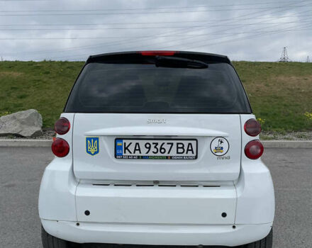 Смарт Fortwo, об'ємом двигуна 1 л та пробігом 115 тис. км за 7300 $, фото 7 на Automoto.ua