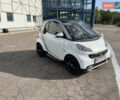 Смарт Форту, объемом двигателя 1 л и пробегом 63 тыс. км за 6500 $, фото 2 на Automoto.ua