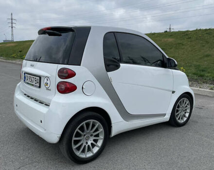 Смарт Форту, объемом двигателя 1 л и пробегом 115 тыс. км за 6500 $, фото 10 на Automoto.ua