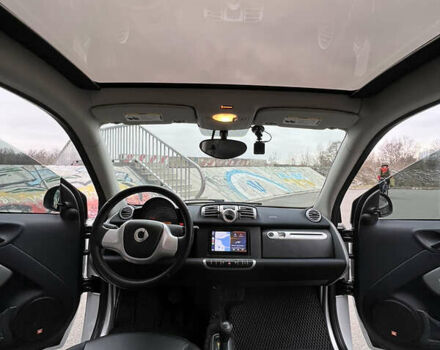 Смарт Fortwo, об'ємом двигуна 1 л та пробігом 90 тис. км за 8000 $, фото 18 на Automoto.ua