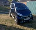 Смарт Форту, объемом двигателя 1 л и пробегом 118 тыс. км за 7300 $, фото 1 на Automoto.ua