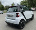 Смарт Fortwo, об'ємом двигуна 1 л та пробігом 113 тис. км за 5700 $, фото 6 на Automoto.ua