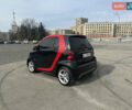 Смарт Fortwo, об'ємом двигуна 1 л та пробігом 71 тис. км за 6800 $, фото 10 на Automoto.ua