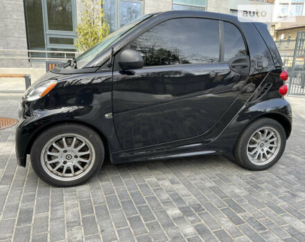 Смарт Fortwo, об'ємом двигуна 0 л та пробігом 45 тис. км за 7100 $, фото 2 на Automoto.ua