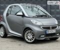 Смарт Fortwo, об'ємом двигуна 1 л та пробігом 118 тис. км за 7699 $, фото 19 на Automoto.ua