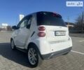 Смарт Fortwo, об'ємом двигуна 1 л та пробігом 101 тис. км за 8000 $, фото 5 на Automoto.ua