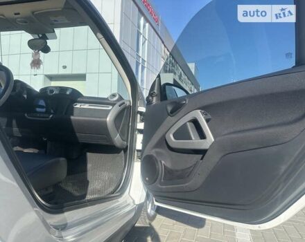 Смарт Fortwo, об'ємом двигуна 1 л та пробігом 101 тис. км за 8000 $, фото 9 на Automoto.ua