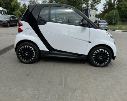 Смарт Fortwo, об'ємом двигуна 1 л та пробігом 113 тис. км за 5700 $, фото 7 на Automoto.ua