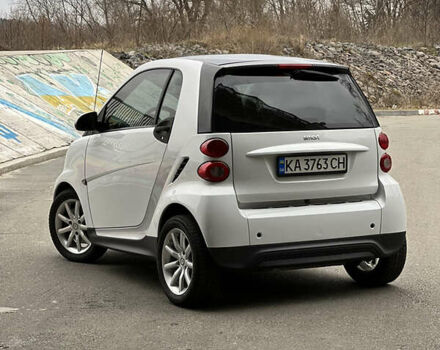 Смарт Fortwo, об'ємом двигуна 1 л та пробігом 90 тис. км за 8000 $, фото 9 на Automoto.ua